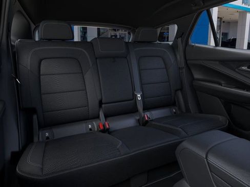 New 2026 Chevrolet Blazer EV LT image 17