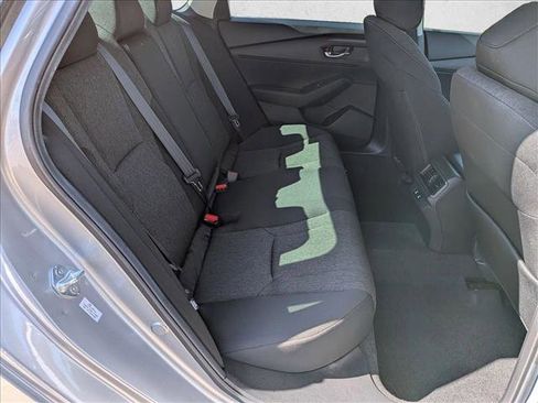 Used 2025 Honda Accord LX image 18
