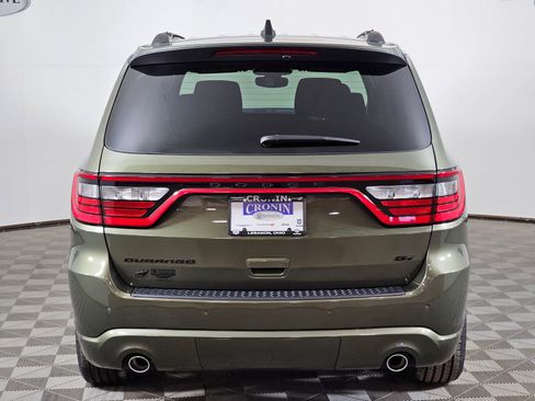 New 2026 Dodge Durango GT image 4