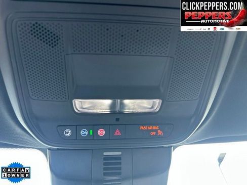 Used 2026 GMC Acadia Elevation w/ Super Cruise Package FWD image 21