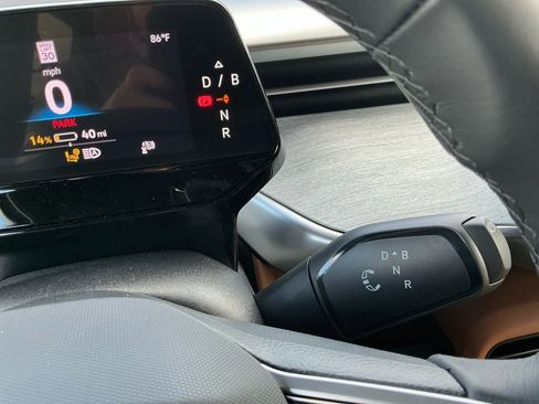 New 2025 Volkswagen ID. Buzz Pro S image 21