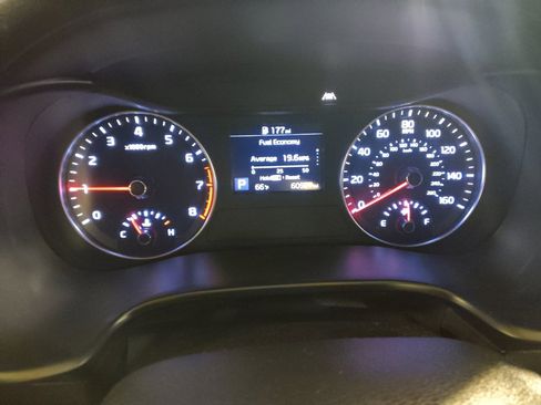 Used 2021 Kia Forte GT-Line image 23