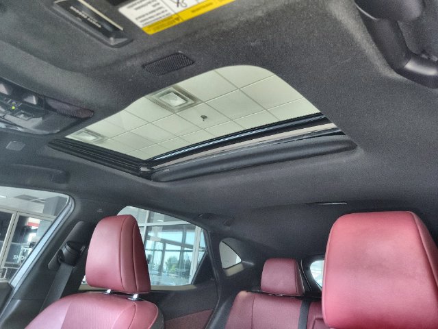 Used 2022 Lexus NX 350h AWD image 22
