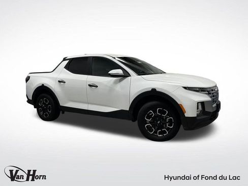 Used 2023 Hyundai Santa Cruz SEL image 1