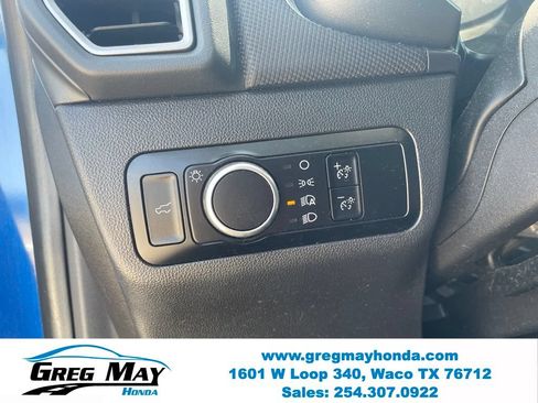 Used 2024 Ford Bronco Sport Big Bend AWD/4WD image 15