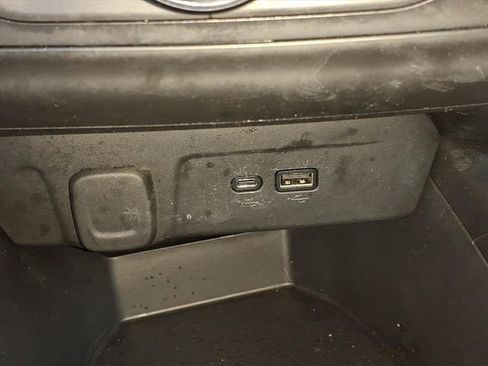 Used 2024 Chevrolet Trax RS w/ Driver Confidence Package image 22