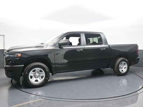 Used 2026 RAM 1500 Tradesman image 2