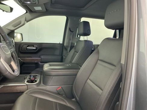 Used 2021 GMC Sierra 1500 Denali w/ Denali Ultimate Package AWD/4WD image 10