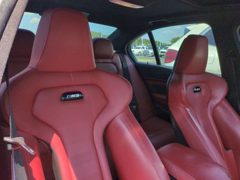 Used 2018 BMW M3 RWD image 31