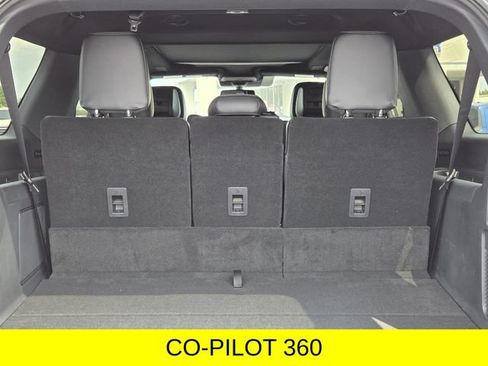New 2027 Ford Expedition Max Platinum AWD/4WD image 8