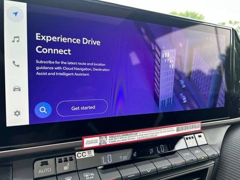 Used 2026 Toyota Camry SE w/ Multimedia Upgrade Package FWD image 19