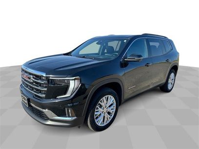 Used 2024 GMC Acadia Elevation