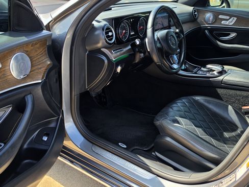 Used 2017 Mercedes-Benz E 300 w/ Premium 3 Package image 25