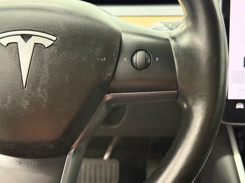 Used 2018 Tesla Model 3 Long Range RWD image 23