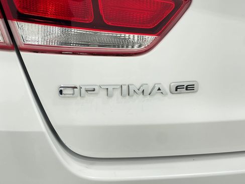 Used 2018 Kia Optima LX FWD image 32