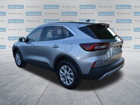 Used 2024 Ford Escape Active AWD/4WD image 8