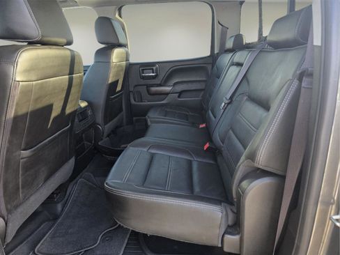 Used 2017 GMC Sierra 1500 Denali image 24