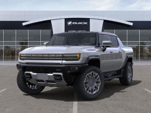 New 2025 GMC Hummer EV 3X image 23