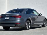 Used 2017 Audi A4 2.0T Premium Plus w/ Premium Plus Package image 4
