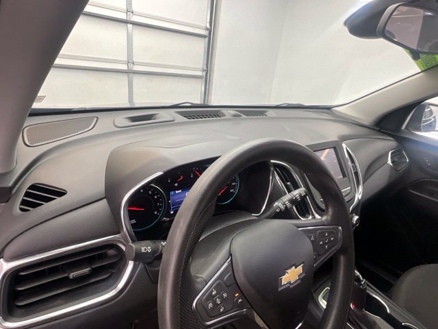 Used 2021 Chevrolet Equinox LT AWD/4WD image 13