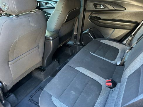 Certified 2023 Chevrolet TrailBlazer LS image 14