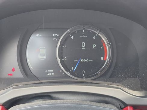 Used 2023 Lexus IS 350 F Sport RWD image 26