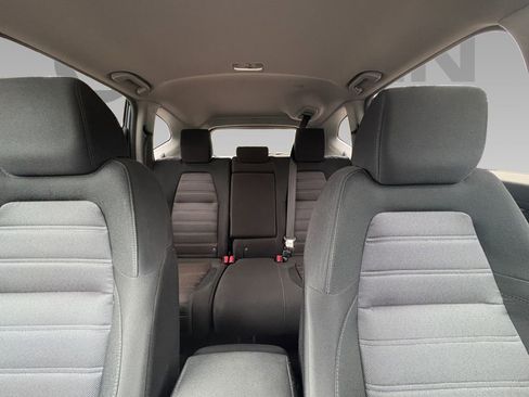 Used 2022 Honda CR-V EX image 2