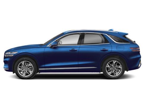 Used 2023 Genesis GV70 2.5T w/ Winter Weather Package AWD/4WD image 3