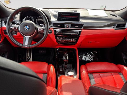 Used 2019 BMW X2 M35i w/ Premium Package AWD/4WD image 14