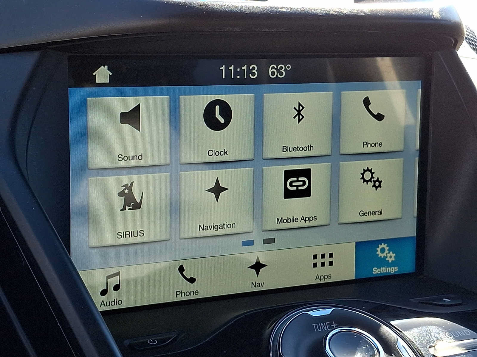 Used 2017 Ford Escape Titanium AWD/4WD image 17