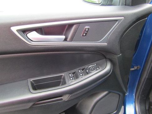 Used 2023 Ford Edge SEL AWD/4WD image 21