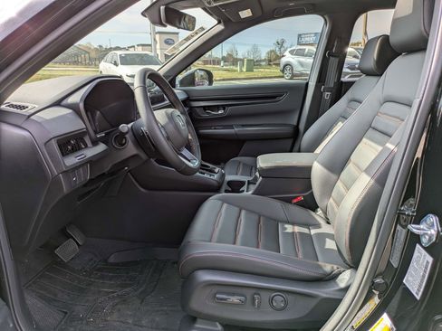 New 2026 Honda CR-V Sport-L image 27
