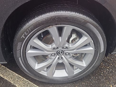 Certified 2024 MAZDA CX-30 AWD 2.5 S w/ Premium Package image 29