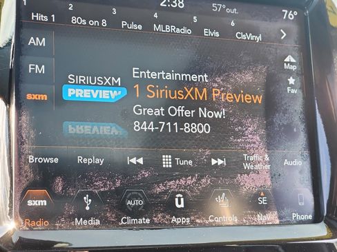 Certified 2019 Jeep Cherokee Limited image 17