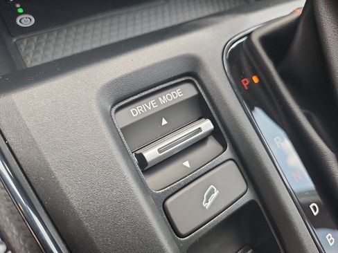 New 2026 Honda CR-V Sport image 15