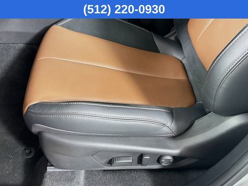 New 2026 Subaru Forester Touring image 24