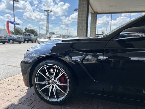 Used 2019 Genesis G70 3.3T Advanced w/ Elite Package RWD image 8