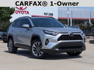 Used 2025 Toyota RAV4 XLE Premium w/ Weather Package FWD video 2