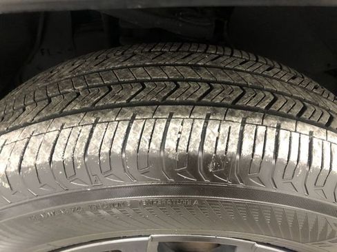 Used 2023 Toyota Tundra Platinum image 30