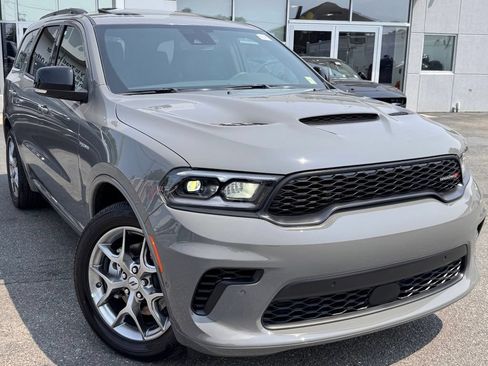 New 2026 Dodge Durango GT AWD/4WD image 1