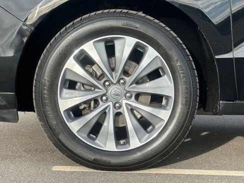 Used 2014 Acura MDX SH-AWD w/ Technology Package image 27