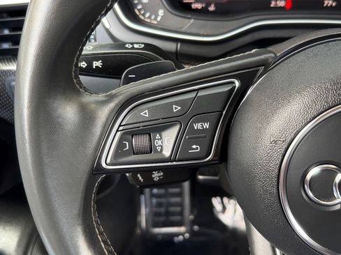 Used 2018 Audi S5 Premium Plus AWD/4WD image 28