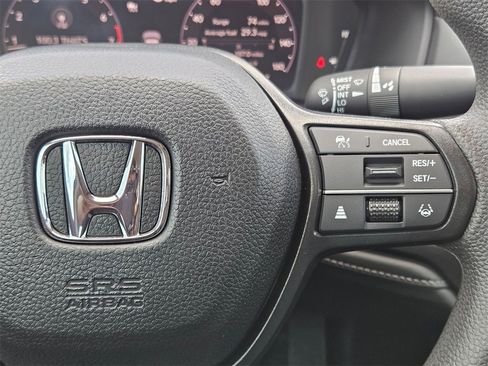 New 2025 Honda Accord SE image 26