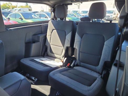 New 2025 Ford Bronco 2-Door image 8