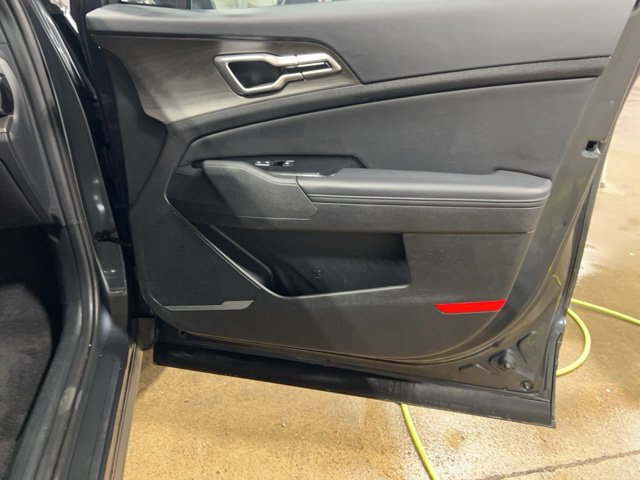 Used 2024 Kia Sportage X-Line w/ X-Line Premium Package AWD/4WD image 24