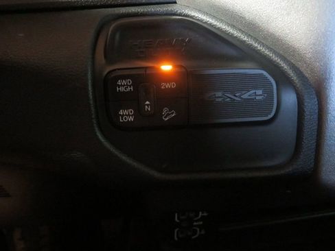 Used 2020 RAM 2500 Tradesman image 46