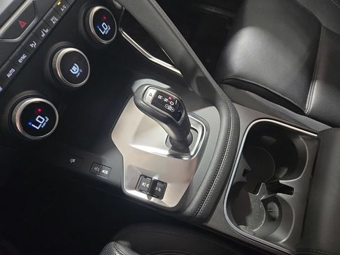Used 2020 Jaguar E-PACE SE AWD/4WD image 13