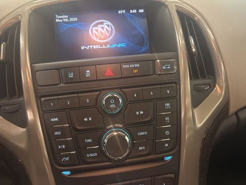 Used 2014 Buick Verano Convenience FWD image 10