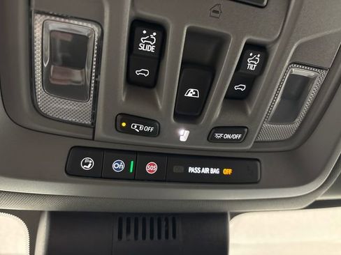 New 2026 Chevrolet Silverado 3500 LTZ w/ LTZ Plus Package image 65