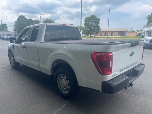 Used 2023 Ford F150 XL RWD image 3